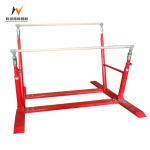 Waterproof Uneven Bars The Essential Equipment for Home Gymnastics Enthusiasts for sale