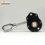 Chinese aluminium gear box from awning supplier for sale