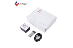 China Modular Compact Raman Spectrometer Multi Purpose With 200nm-1100nm Spectral Range supplier