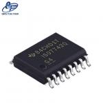 Texas ISO7741FQWRQ1 In Stock Electronic Components Integrated Circuits parts Microcontroller TI IC chips check detail for sale