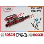 Factory Direct Deal Best Price Fuel Injector Assembly 109962-0041 109962-0042 109962-0061 1409193 1420379 for sale