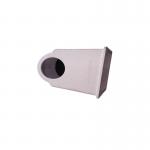 Lost Foam 4mm Aluminum Alloy Casting For Automobile Industry for sale