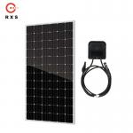 Home Double Glass PERC PV Module Monocrystalline 500 Watt 540w for sale