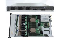 China Virtualization 1U Rack Huawei Fusion Server 1288H V6 32 DDR4 DIMMs supplier