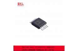 China AD7789BRMZ-REEL High Performance Analog Front-End IC for Industrial Applications supplier