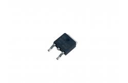 China 16A45V MBR1645CS Planner Schottky Diodes with Low Power Losses TO-252 supplier