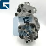 4921431 3973228 Excavator Fuel Injection Pump for sale