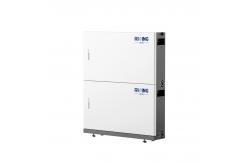China High Capacity 5kWh LFP Solar Battery For Solar Energy Storage supplier