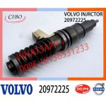 Factory Price Diesel Fuel Injector BEBE4D16001 for VOL MD13 20972225