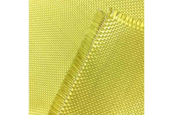 Lightweight Bullet Proof Kevlar Fabric with UV and Chemical Resistance