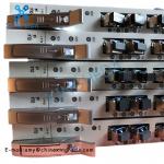 ZTE OL4x4 S-4.1L-4.1L-4.2 4xSTM-4  S385 Business Board For ZTE ZXMP S385 for sale