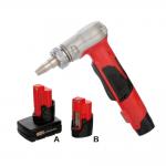 DL-1232-7-A Electric Tube Expander Tool Quick Connection Uponor Pipe Expander for sale