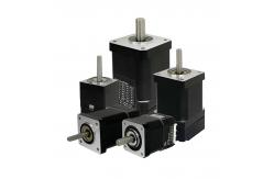 China Micro Servo Stepper Motor Customized PM Miniature For Ceiling Fan supplier