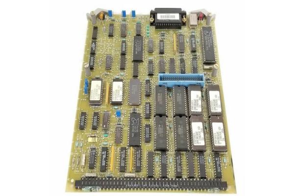 DS3800HPRB1C1C GE GENERAL ELECTRIC Pulse Rate Input Board