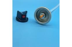 China Paint Dispenser Valve  Efficient Coating Tool For Industrial Finishing Paint Valve Assembly supplier