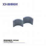 Composite Strontium Powder Providing Continuous Performance in Variable Frequency Motors with Permanent Ferrite Magnets for sale