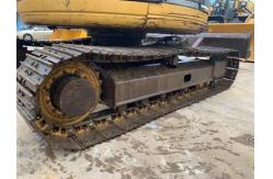 China Heavy Duty Used Cat Excavator 308B / Japan Caterpillar 308B Excavator supplier