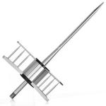 HAMMOND Stainless Steel Lightning Conductors On Houses ESE Type for sale