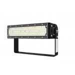 Meanwell Driver 60W LED Floodlight IP65 Protection Class For Outdoor Applications for sale