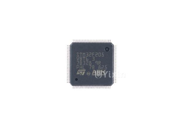 STM32F205VBT6