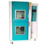 0.2Mpa-0.5Mpa Environmental Testing Machine Multifunctional Stable