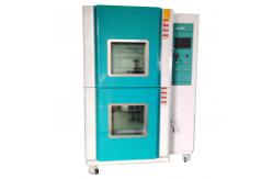 China 0.2Mpa-0.5Mpa Environmental Testing Machine Multifunctional Stable supplier
