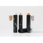 8ml 10ml 20ml mini refillable perfume atomiser spray bottle empty cosmetic container with fine mist sprayer for sale