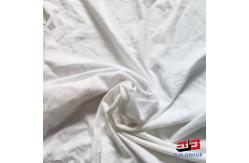 China 10Kg Package White T Shirt Rags supplier