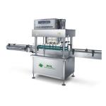 XHL-FXG/6 Automatic Inline Bottle Cap Twisting Machine For Cosmetic for sale