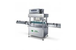 China XHL-FXG/6 Automatic Inline Bottle Cap Twisting Machine For Cosmetic supplier