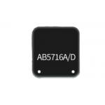 AB5716D BT IC 140MHz BT 6.0 TWS Headset Chip QFN-32 BT Earphone Chip for sale