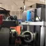 Customized multifunctional valve single-sided CNC boring and milling machine