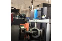 China Customized multifunctional valve single-sided CNC boring and milling machine supplier