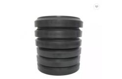 China V Packed Nitrile Rubber Oilfield Piston Pump Packing Fracturing Seals Plunger Packing supplier
