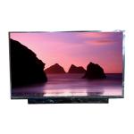 10.1 inch LCD panel Module HSD101PFW3-D00-C00 1024*600 lcd screen Display for sale