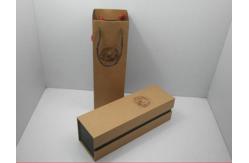 China Angle Pasting Gift Box Machine L1650mm Fully Automatic Rigid Box Making Line supplier