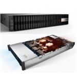 Cloud Computing 2U Rack Huawei Fusion Server 2288 V7 Emmitsburg PCH Chipset for sale