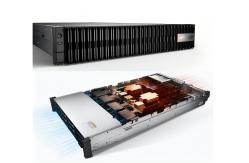 China Cloud Computing 2U Rack Huawei Fusion Server 2288 V7 Emmitsburg PCH Chipset supplier