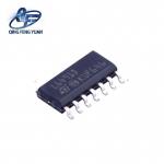 STMicroelectronics L6386ED013TR In Stock Ic Chip Mcu 100Lqfp Microcontroller Braek Semiconductor L6386ED013TR for sale