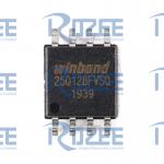 W25Q128FVSIQ