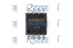 China W25Q128FVSIQ supplier