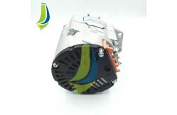 China 612600090506  Alternator For WP10 WD615 Engine supplier