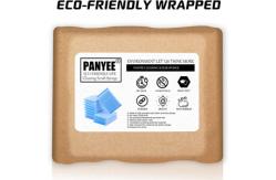China Nylon Blue Scrubbing Pads Long Lasting And Reusable supplier
