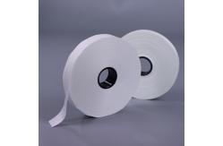 China Cleanroom Hydroknit Wiper Roll 10-500m Dust Free Wiper Can Be Customized supplier