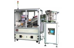 China Four Frequency Automatic Eddy Current Flaw Detection Machine Digital SWT-604 supplier