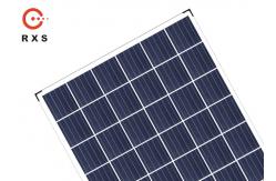 China 285W Polycrystalline Silicon Solar Panels Wind & Sand Resistance For Home supplier