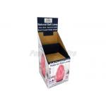 Wingstack Cardboard Dump Bins for sale