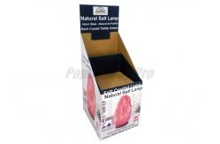 China Wingstack Cardboard Dump Bins supplier