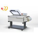 BTM-400 Shrink packaging Printing And Packaging Machines ( two - in - one ) for sale