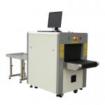 500*300 Tunnel Size SE5030 X Ray Security Systems For Airport Subway Hospital School for sale